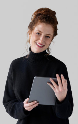 Atendimento da Avantis – Contabilidade Rio do Sul