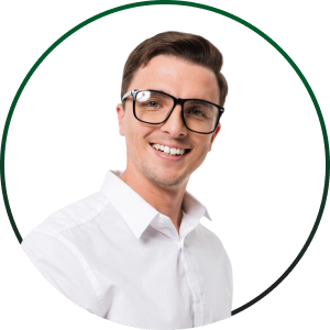 Consultor financeiro focado no caixa da empresa